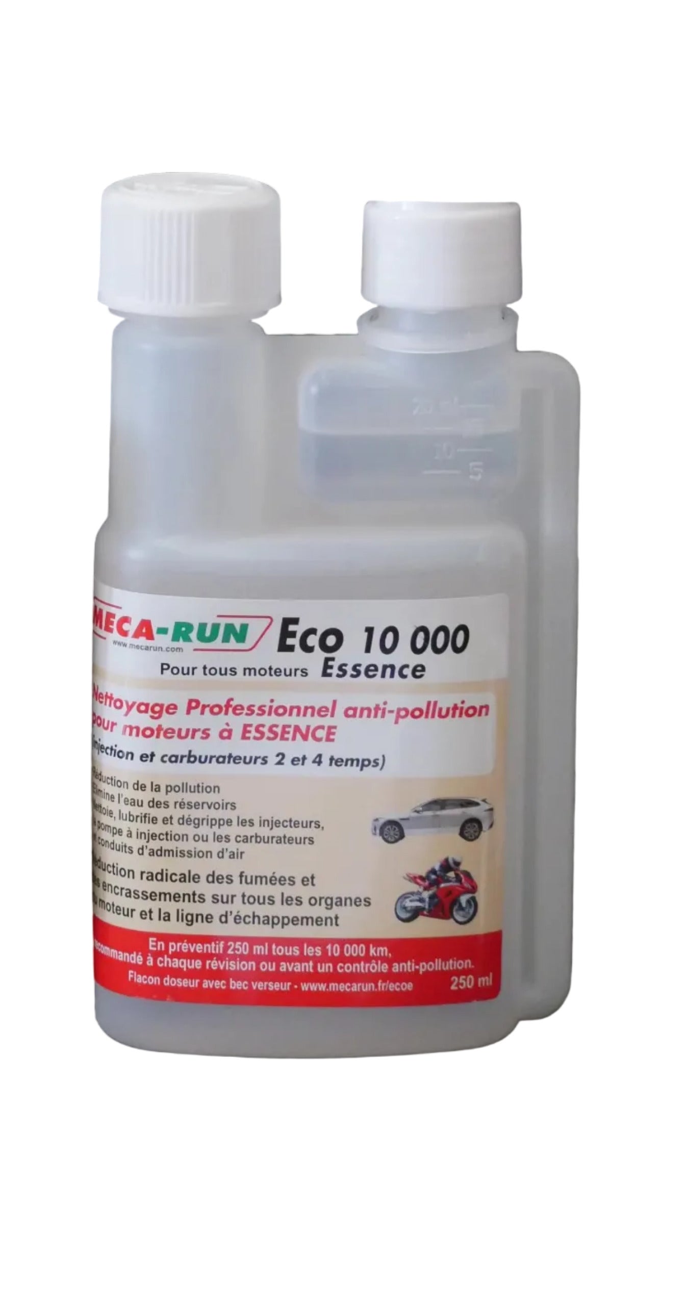 Eco 10 000 Gasoline
