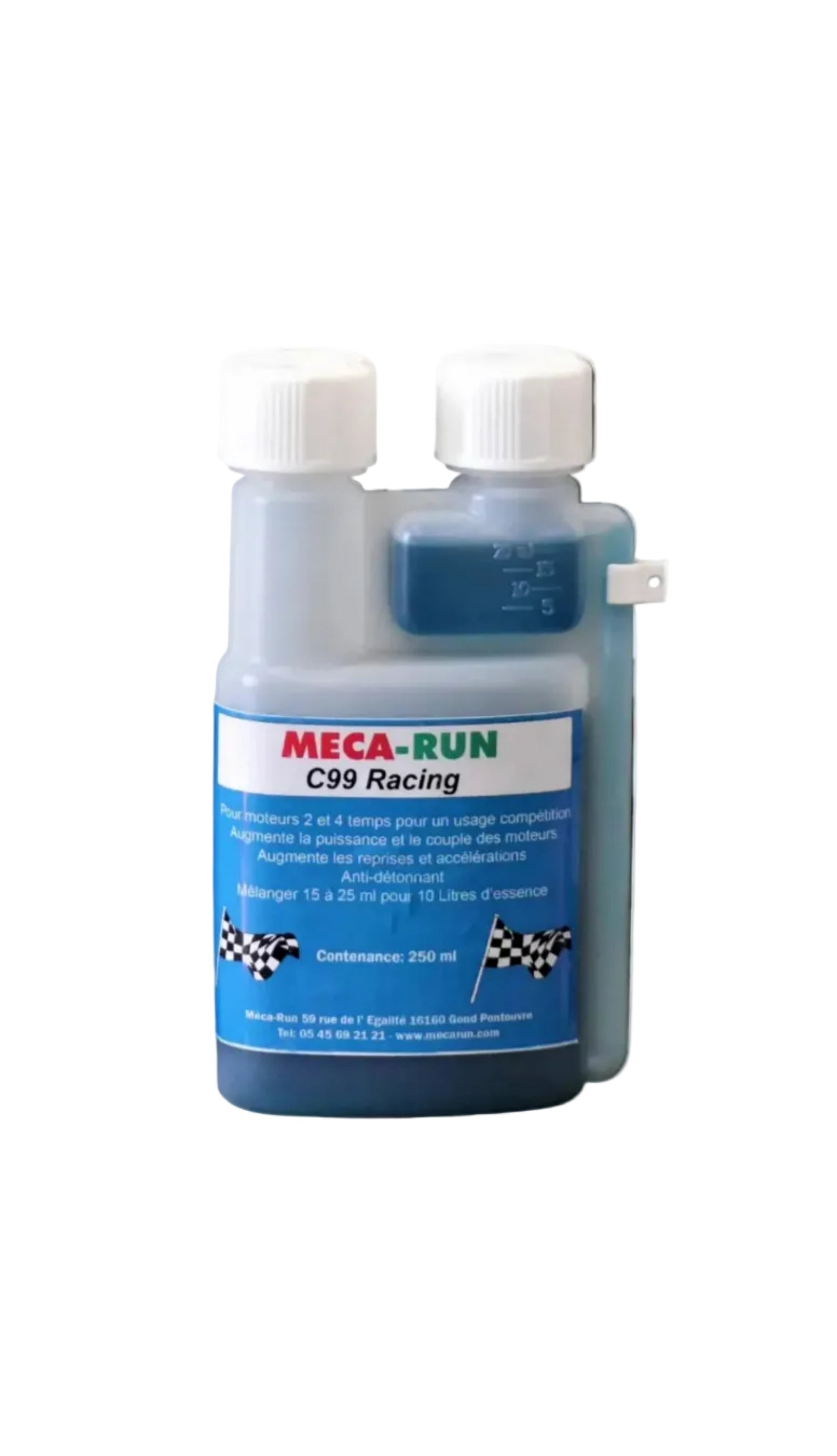 C99 Racing C99 Racing Fuel additive