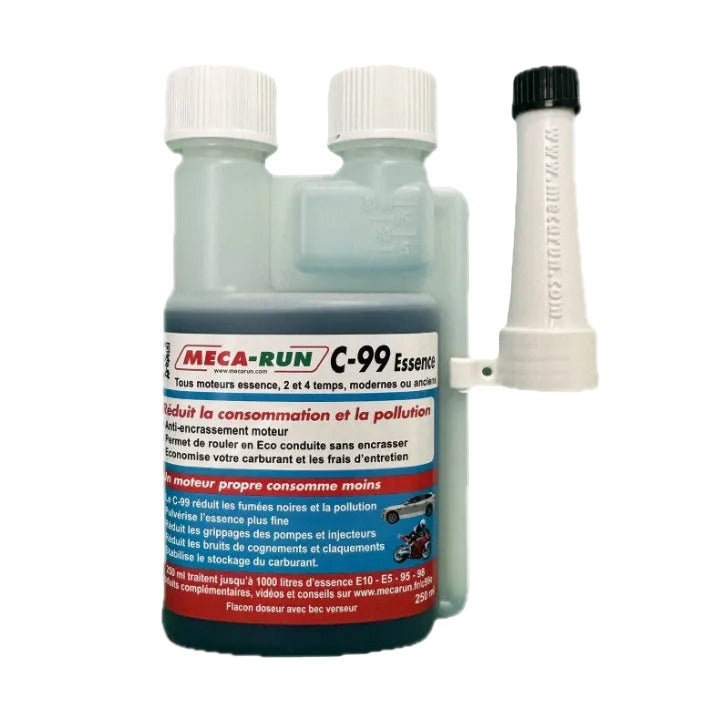 Mecarun C99 Gasoline Additive
